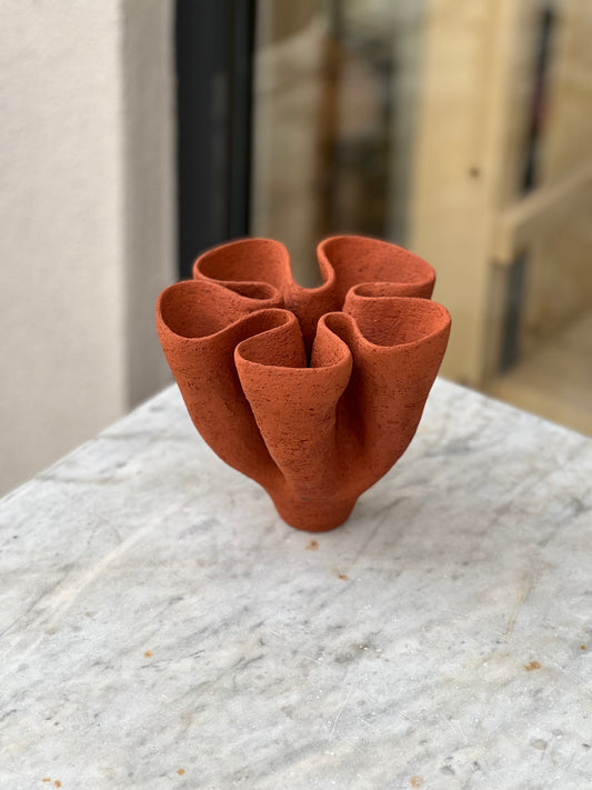 ANATOLIAN NO 4 VASE