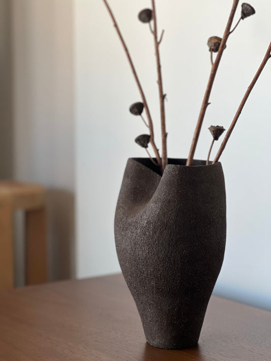 ANATOLIAN NO 3 VASE